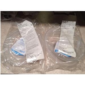 CareFusion Heated Adult Inspiratory Line 6 ft.