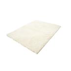 Essential Medical Supply Sheepette Synthetic Lambskin Bed Pad, 24" x 30"