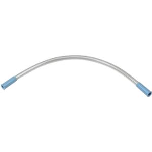 Allied Healthcare Inc Tapping Tubing 13 " Blue