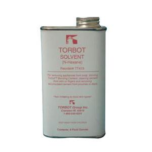 Torbot Solvent Adhesive Remover 16 oz