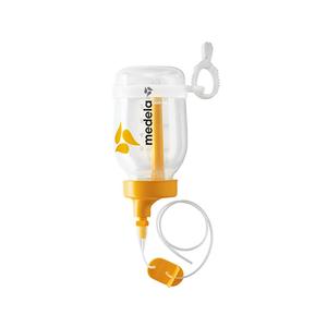 Supplemental Nursing System