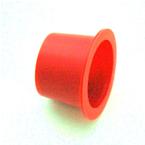 Smiths Medical ASD Inc Portex&reg; Decannulation Cap, Fits Standard 15mm ISO Termination, For tracheostomy
