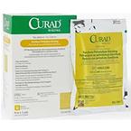 Curad Xeroform Non-Adherent Gauze Dressing, 4" x 3yd