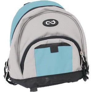 Kangaroo Joey&trade; Super Mini Backpack, Blue