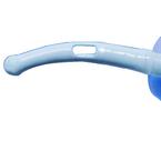 Kendall Dover&trade; 2-Way Silicone Foley Catheter, Coude Tip, Latex-Free, 16Fr 17" L, 5cc Balloon Capacity