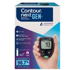 Contour Next Gen Blood Glucose Meter