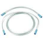 Allied Healthcare Inc Gomco&reg; Disposable Tubing, For Gomco&reg; Suction Equipment, 18"/6' Pieces