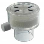 Pepper Medical Speaking Valve, Clear