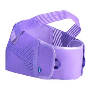 BSN Jobst&reg; Pro-Lite&reg; For Living Actively&trade; Maternity Support Belt, Size 2 to 6, Small, for Women, Lavender