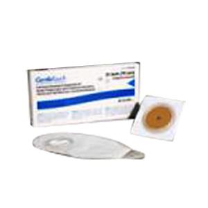 ConvaTec Natura&reg; Post-Op 2-Piece Urostomy Kit 2-1/4"