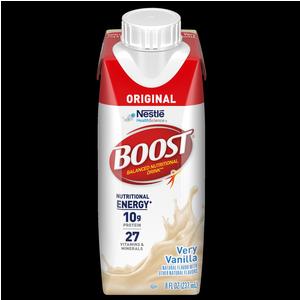 One Boost Carton Cardinal Health at-Home: Product Details
