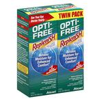 Alcon Opti-Free&reg; RepleniSH&reg; Contact Lens Solution 10 oz