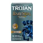 Trojan&trade; Sensitivity Bareskin&trade; Condom