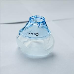 FITS N20 Cushion Replacement Part for the AirFit F20 Mask, Non OEM, Size Medium