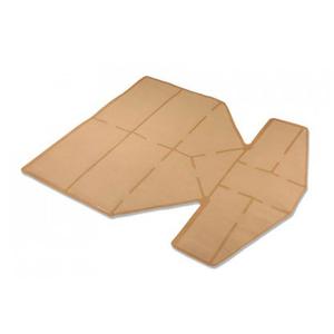 medi USA Eclypse® Boot Super Absorbent Leg Wrap Wound Dressing, XL, 28" x 32"