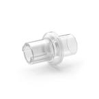 Respironics Swivel Passive Exhalation Port, Disposable