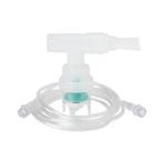 Micro Mist Nebulizer with Tee, Reservoir Tube & 7 ft Tube
