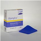 hydrofera blue tunneling dressing Hydrofera Blue Foam Dressing with Film 4