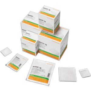 Smith & Nephew Biostep Collagen Matrix Dressing with Silver,  2” x 2”