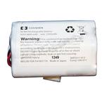 Cardinal Health&trade; Kangaroo&trade; Enteral Feeding Pump Battery, for Kangaroo&trade; E Pump