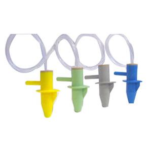 CareFusion AirLife&trade; Misty Max 10&trade; Disposable Nebulizer without Mask