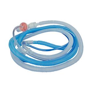 CareFusion Heated Pediatric Respiratory Circuit 8 ft.