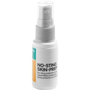 Smith & Nephew Skin-Prep&trade; No-Sting Pump Spray,  Alcohol-Free, 1 oz 28mL