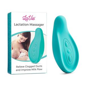 IND Group LaVie&trade; Lactation Massager, Teal