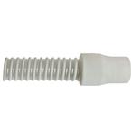 Sunset Durable CPAP Tubing with 22mm Cuffs 4 ft. L