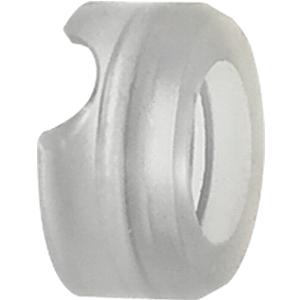 Passy-Muir&trade; Adapter 4" x 6", Used In Conjunction