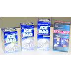 Cara Cold Therapy Compression Wrap with Ice Bag, Neoprene, Latex-Free