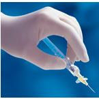 BD Insyte&trade; Autoguard Shielded IV Catheter 24G x .56"