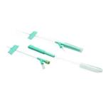 BD Saf-T-Intima&trade; Vialon&trade; Integrated Safety IV Catheter, 24G x 3/4"