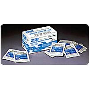 Urocare Product Inc Adhesive Remover Pad, Citrus Scent, Toxic-free