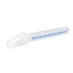 Apothecary Medicine Spoon, 10mL