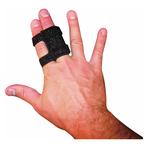 Brownmed DigiWrap&trade; Orthopedic Finger Splint, Size 1, 2-1/4''
