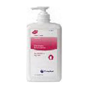 Body Shield Size 1-1/2