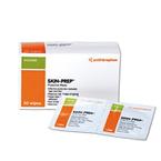 Smith & Nephew Skin-Prep&reg; Protective Barrier Wipes