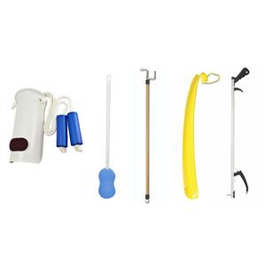 Essential Medical Supply Everyday Essentials Economy Hip Kit