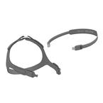 Fisher and Paykel Pilairo&trade; Q Mask Adjustable and StretchWise Headgear Combo Pack