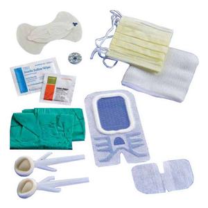 Centurion LVAD Management System, Daily Change
