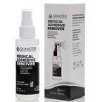 Skinister Medical Adhesive Remover Spray, Sting-Free, 4 fl. oz