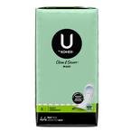 U by Kotex Premium Maxi Heavy Pad, Security - REPLACES 6949061