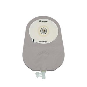 Esteem Body Urostomy 10" Pouch, SC, Soft Convexity, 15MM