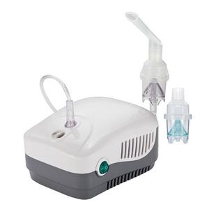 Drive MEDNEB Plus Compressor Nebulizer, with Reusable and Disposable Neb Kit