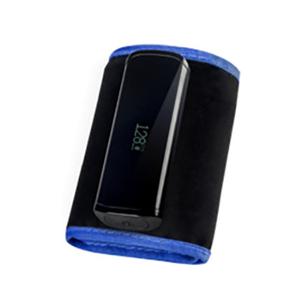 A&D MEDICAL UltraConnect Wireless Premium Deluxe Bluetooth Blood Pressure Monitor