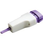 Cardinal Health Essentials&trade; Safety Lancet 28G