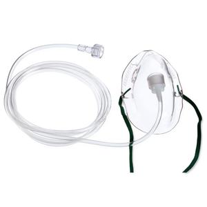 Elongated Oxygen Mask, Each