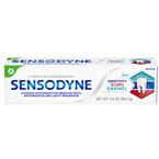 Sensodyne Sensitivity & Gum Enamel Toothpaste, 3.4 oz
