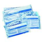 Cardinal Health&trade; Reusable Hot/Cold Gel Pack 6" x 9"